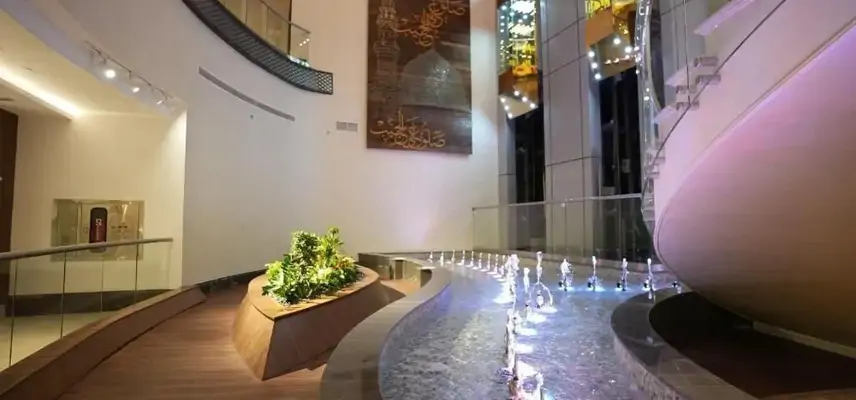 Peninsula Worth Hotel image